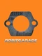 CARBURETOR GASKET FOR STIHL 4147-129-0902 FS240 FS260 FS360 FS410 FS460 C -B77b
