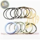 2438U716R140 Boom Cylinder Seal Kit For Kobelco SK60 SK70SR SK80CS K903II