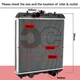 Radiator Fits Kubota M6800HDC M6800S M6800SDT M8200HD M9000 M9000DTM M9000DTL