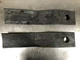 New OEM Woods Blades Part # 57099KT for BB600