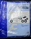 VOLVO G930C/G940C/G946C/G960C SERVICE MANUAL - CONTAINS: ELEC & HYD DIAGRAMS