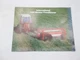 1979 Brochure for International Harvester Model 1190 Mower-Conditioner