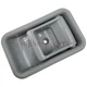 Cab Door Lock Internal Handle For Kobelco SK140 SK200 SK210 SK230-6E-8 Excavator