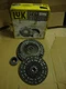635289000 Clutch Kit Fits Mercedes 1820 With OM356/OM366LA  Engines 1992 - 1998