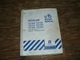 New Holland TS100A TS110A TS115A Tractor Transmission Shop Service Repair Manual