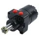 Front Wheel Motor 141656 241990 For Skyjack Scissor Lift SJ6826 RT SJ6832 RT
