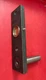 Power Steering Pin Plate For Case IH 485 574 585 4210 4230 C50 MX100 405580R21