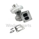 AR88181 For John Deere 444D 544B 655 755A 570A 670B 672B Turbocharger AR69583