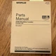 CAT Caterpillar 430E PARTS MANUAL BOOK CATALOG LIST TRACTOR BACKHOE LOADER  #MXB