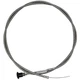 374219R93 New Choke Cable Fits Case-IH Tractor Models 330 340 460 656 +