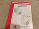 TECUMSEH ENGINES 8 TO 18 HORSEPOWER CAST IRON FOUR CYCLE ENGINES 691462A