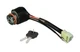 NEW Genuine Ignition Switch w/ Keys for Kioti LK2554