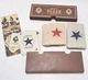 Vintage Marlboro Poker Playing Cards Texan No. 45 with Case Collectible