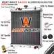 Tractor Radiator For Kubota M9540M100GXDTC M100XDTC M108SDSL SDSL2 M8540HDC