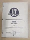 I&T White Models 2-135, 2-155 Shop Manual No. W-2