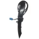 Kinze Seed Tube w/ Sensor Part GA9847 for Planter 3000 3200 3500 3600 3700 3800