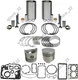 Overhaul Rebuild Kit for Kubota Engine ZB500 Generator Gl5500 GL4500 S