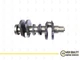 Complete Crankshaft With Bearing For Deutz, 04270229 F3L1011F, 1011.