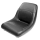 Seat Fits Bobcat S70 S100 S130 S150 S160 S175 S185 S220 S250 S300 S330 T180