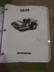 Dynapac CA25 II Compactor Roller Parts Catalog Manual