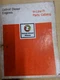 Detroit Diesel Engines, Inline 71 Parts Catalog, Book 5, Cooling -Exhaust-...