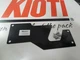New OEM Kioti HST Filter Protection Cover Plate T2555-38641 CS2210 CS2410 CS2510