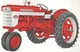 FARMALL IH Case 100 130 140 230 240 404 2404 TRACTOR SERVICE SHOP REPAIR MANUAL 