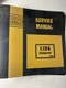 Hypac Service Manual C727A Compactor And C340-C350-C612 Vtg