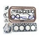 NEW SD22 ENGINE OVERHAUL GASKET KIT FOR NISSAN SD22 ENGINE 10101-G0725