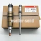 New 5579415PX Diesel Fuel Injector Cummins ISX15 QSX15 Engine 2894920 2894920PX