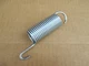 DECK EXTENSION SPRING FOR SIMPLICITY GTG 1714G 7012H 7014S 7016H 7112H 7116H