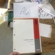 Case IH 8455 Round Baler Operators Maintenance Manual OEM NOS