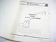 Koehring Bantam 522 Forestry Log Loader Parts Manual Book Catalog