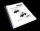 EZ Go 2012 & Newer Gas Service Manual Express L4 S4 Terrain 250 500 1000