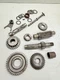 Massey Ferguson MF14 MF16 Tractor Transaxle Gear Set Peerless 2504
