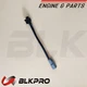 New Cable 4903523 Fuel Injection Pump Control Actuator For Cummins ISL ISC 8.3C
