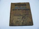 Original Wisconsin Air Cooled Engine ABN AKN  ~ Instruction & Parts List Manual