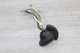 1978 HONDA ATC90 Headlight  Head Light Lamp Switch Switches  Controls OFF LO HI