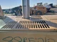 Fiat-Allis FR10B Hood - Used