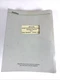 Anritsu MP1570A Sonet/SDH/PDH ATM Analyzer Operation Manual Volume 1 Basic Op