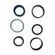 7J275-64900 Bucket Cylinder Seal Kit for Kubota L4760 L6060 MX5200 MX5800 LA1055