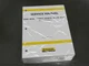 New Holland B90B, B95B, B110B, B115B Backhoe Loader Service Manual Repair Book