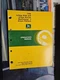 JOHN DEERE 7200 6 Row Wide 8 Row Narrow Corn Planter Operators Manual OMH139537
