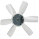 Fan 16361-32080-71 for Toyota Engine 4P 5P 5R Forklift 40-4FG10 40-4FG18