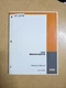 Case CX25 Mini-Excavator Factory Operators Manual