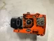 ECHO CS 452VL CHAINSAW ENGINE / CRANKCASE / CRANK / CYLINDER / PISTON