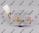 1PC EXCAVATOR Cab Light Lamp For Kobelco SK100/120/200-5-6-8/220/240-8