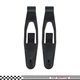New 2X Hood Latch Base Fits Kenworth T300 T600 T800 W900 & Peterbilt L56-0001