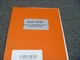 Kioti 1470S Loader for DK40 DK45 Tractor Owner Operator Manual User Guide xz