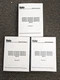 Yale GP040VX GLP040VX GDP040VX GP050VX Forklift Shop Service Repair Manual B875